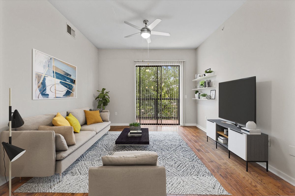 The Dylan Apartments